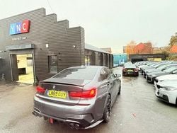 Grey Used 2019 BMW 330e M Sport Sedan | £18,991 (A bit pricey)