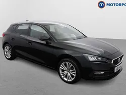 Used 2024 Seat Leon SE Dynamic Hatchback | £13,499 (Good price)
