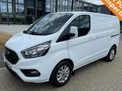 Used 2023 Ford Transit Custom Limited Van | £16,990 (Super price)