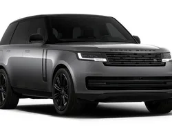 New 2025 Land Rover Range Rover HSE SUV | £109,864 (Fair price)