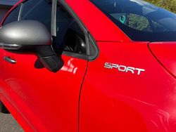 Red Used 2022 Fiat 500X Sport SUV | £15,995 (A bit pricey)