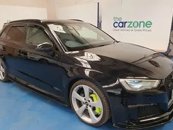 Used 2015 Audi RS3 Sportback Design Hatchback | £21,899 (Fair price)