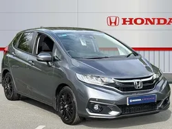 Used 2020 Honda Jazz EX Hatchback | £13,711 (Fair price)