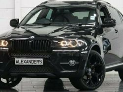 Used 2012 BMW X6 SUV | £40,944