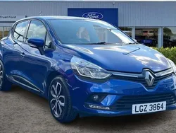 Used 2018 Renault Clio IV Play Hatchback | £7,650 (Good price)