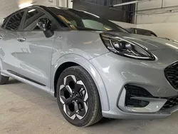 Darwin New 2025 Ford Puma Gen-E ST-Line X Hatchback | £22,795