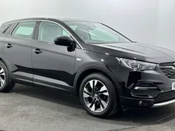 Used 2019 Vauxhall Grandland X Sport SUV | £9,296 (Fair price)