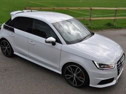 Used 2018 Audi A1 Sportback Competition Hatchback | £16,990