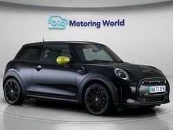 Used 2023 Mini Cooper Level 3 Hatchback | £20,100 (A bit pricey)