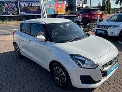 Used 2021 Suzuki Swift SZ-L Hatchback | £12,642 (Fair price)