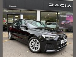 Black Used 2021 Audi A1 Sport Hatchback | £16,295 (Good price)