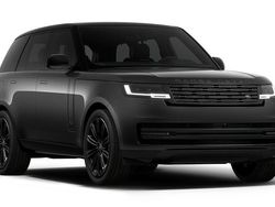 New 2025 Land Rover Range Rover Autobiography SUV | £127,401 (Fair price)