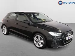 Used 2024 Audi A1 Sportback S-Line Hatchback | £19,049 (Good price)