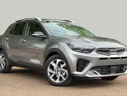 New 2025 Kia Stonic 4 SUV | £25,615 (Fair price)