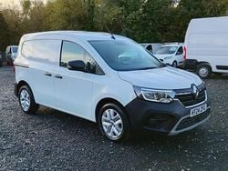 White Used 2024 Renault Kangoo MPV | £12,399 (Fair price)