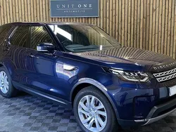 Used 2019 Land Rover Discovery 5 HSE SUV | £27,750 (Super price)