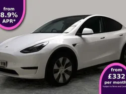 Used 2023 Tesla Model Y SUV | £24,265 (Good price)