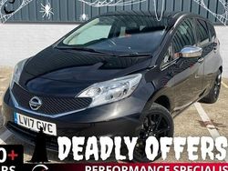 Used 2015 Nissan Note Acenta Premium MPV | £4,000 (Fair price)