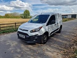 White Used 2016 Ford Transit Van | £1,295 (Good price)
