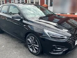 Used 2023 Hyundai i30 Premium Hatchback | £14,599 (Fair price)