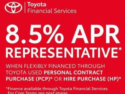 Used 2025 Toyota Yaris Hybrid Estate | £19,606 (Super price)