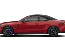 Used 2023 BMW M4 Cabriolet Competition Edition Cabriolet | £88,183