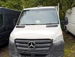 White Used 2020 Mercedes Sprinter Van | £5,000 (Super price)
