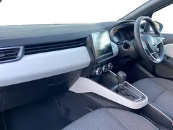 Grey Used 2023 Renault Clio V Techno | £14,574 (Good price)
