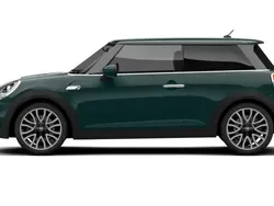 Used 2022 Mini Cooper S Hatch Hatchback | £15,800 (Fair price)