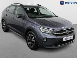 Used 2026 VW Taigo Life SUV | £14,949 (Super price)