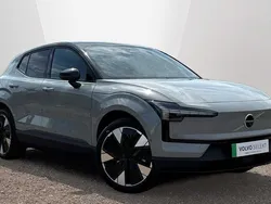 Used 2025 Volvo EX30 Ultra SUV | £36,110 (Fair price)