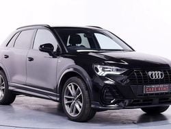 Used 2023 Audi Q3 Black Edition SUV | £25,000 (Good price)