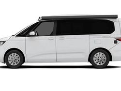 Used 2024 VW California California Van | £64,995 (Fair price)