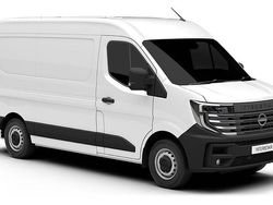 New 2025 Nissan Interstar Acenta Van | £23,990 (Fair price)