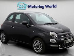 Used 2024 Fiat 500 Hatchback | £8,700 (Fair price)