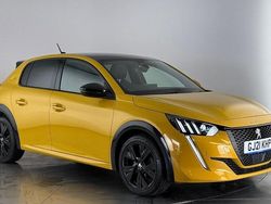 Used 2023 Peugeot 208 GTi Hatchback | £14,750 (Good price)