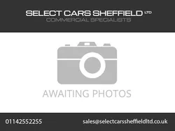 White Used 2022 VW Crafter Startline Van | £16,989