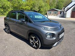 Grey Used 2020 Citroën C3 Aircross Flair SUV | £5,490 (Super price)