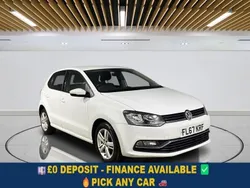 VW Polo