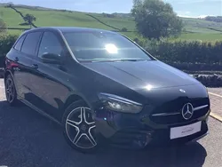 Used 2021 Mercedes B250 Executive MPV | £21,445