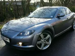 Used 2005 Mazda RX8 Hatchback | £1,795