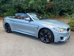 Used 2014 BMW M4 Coupe | £19,850 (Fair price)