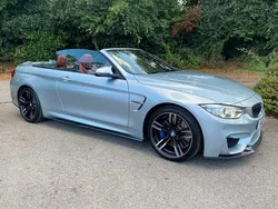 Used 2014 BMW M4 Coupe | £19,850