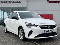 Used 2023 Vauxhall Corsa Design Edition Hatchback | £11,250 (Fair price)