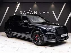 Used 2025 Bentley Bentayga SUV | £157,990