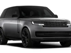 New 2025 Land Rover Range Rover SE SUV | £107,099 (Good price)