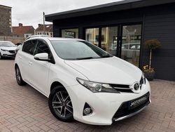 Used 2014 Toyota Auris | £6,999 (Fair price)