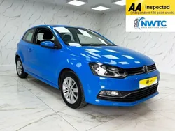 VW Polo
