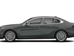 New 2025 BMW 550e M Sport Sedan | £76,871