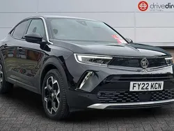 Used 2024 Vauxhall Mokka Ultimate SUV | £13,400 (Fair price)